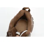 Balenciaga Defender Black Brown  685611 W3RBS 2408