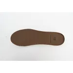 Balenciaga Defender Black Brown  685611 W3RBS 2408