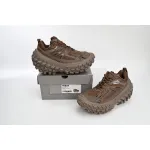 Balenciaga Defender Black Brown  685611 W3RBS 2408