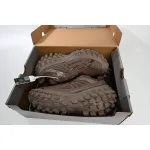 Balenciaga Defender Black Brown  685611 W3RBS 2408