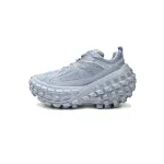 Balenciaga Defender Black Light Blue  685611 W2RAM 0615 