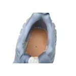 Balenciaga Defender Black Light Blue  685611 W2RAM 0615 
