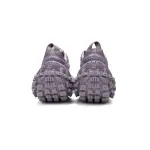 Balenciaga Defender Black Purple 685611 W2RAM 5500 