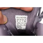 Balenciaga Defender Black Purple 685611 W2RAM 5500 