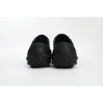 Balenciaga Defender Clog Black Rubber 735252W3CV21000
