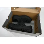 Balenciaga Defender Clog Black Rubber 735252W3CV21000
