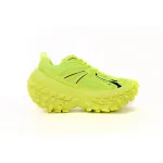 Balenciaga Defender Fluo Yellow  685613 W2RAB 7510 