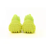 Balenciaga Defender Fluo Yellow  685613 W2RAB 7510 