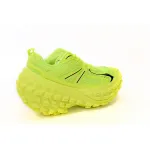 Balenciaga Defender Fluo Yellow  685613 W2RAB 7510 