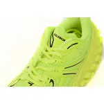 Balenciaga Defender Fluo Yellow  685613 W2RAB 7510 