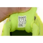 Balenciaga Defender Fluo Yellow  685613 W2RAB 7510 
