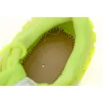 Balenciaga Defender Fluo Yellow  685613 W2RAB 7510 