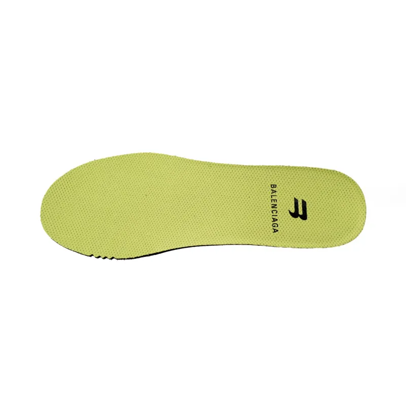 Balenciaga Defender Fluo Yellow  685613 W2RAB 7510 