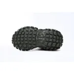 Balenciaga Defender Green  685611 W2RA6 3000