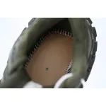 Balenciaga Defender Green  685611 W2RA6 3000