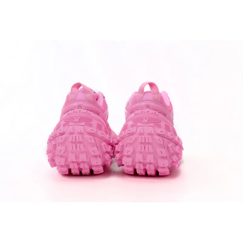 Balenciaga Defender Pink (Women's)  685611 W2RAA 5000