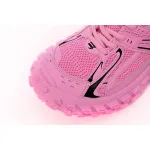 Balenciaga Defender Pink (Women's)  685611 W2RAA 5000