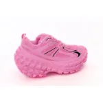 Balenciaga Defender Pink (Women's)  685611 W2RAA 5000