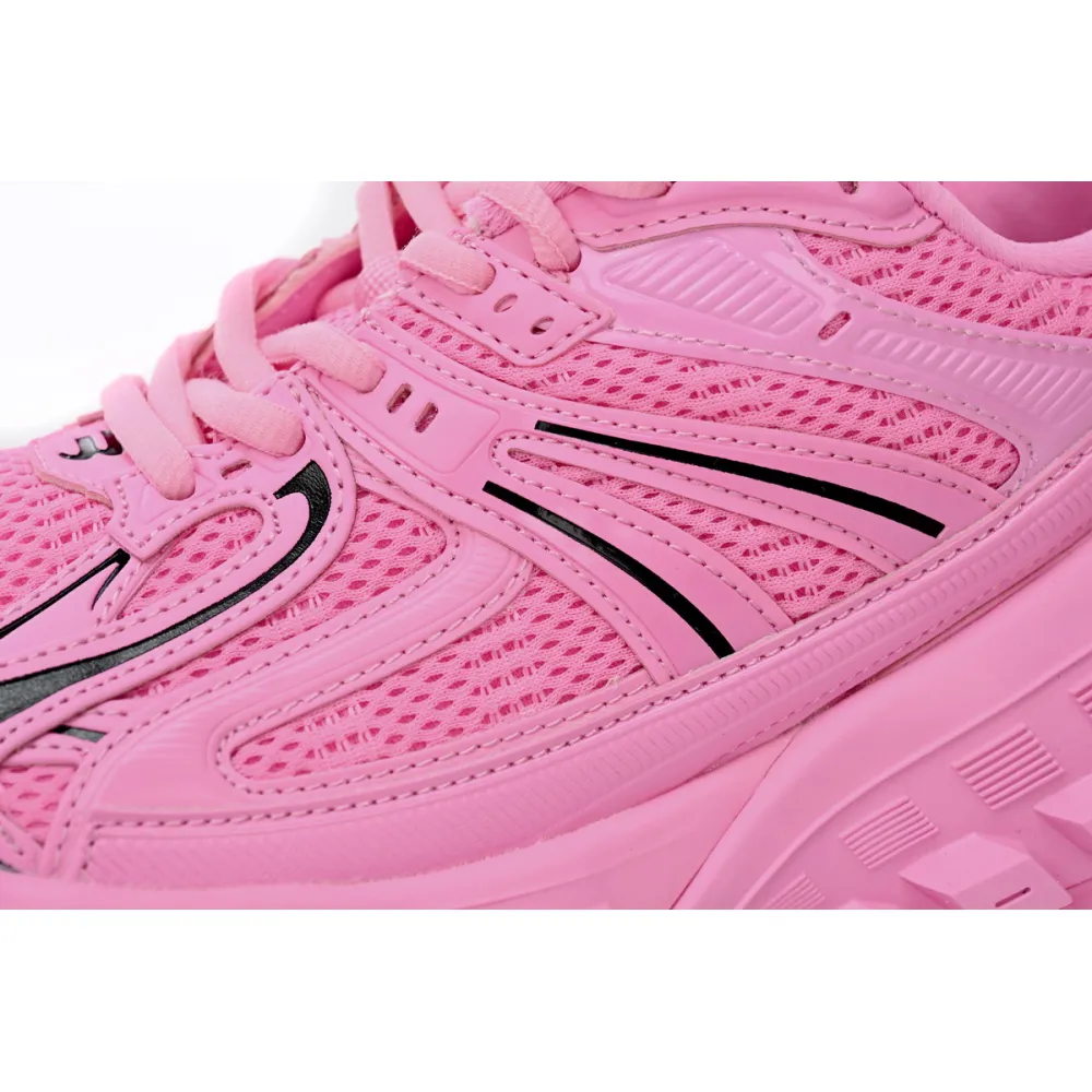 Balenciaga Defender Pink (Women's)  685611 W2RAA 5000