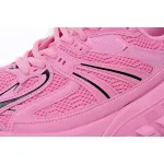 Balenciaga Defender Pink (Women's)  685611 W2RAA 5000