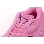 Balenciaga Defender Pink (Women's)  685611 W2RAA 5000