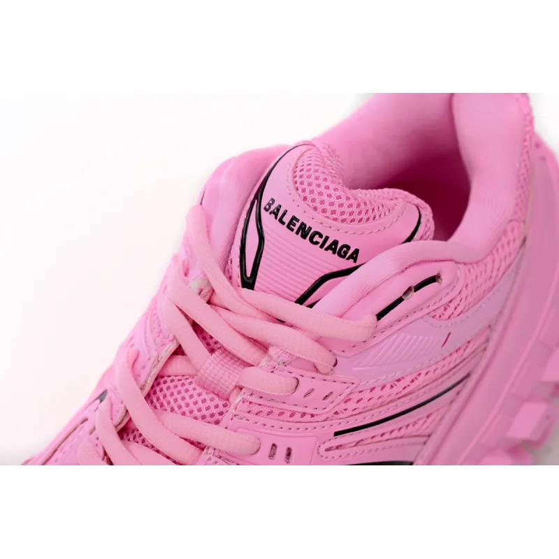 Balenciaga Defender Pink (Women's)  685611 W2RAA 5000