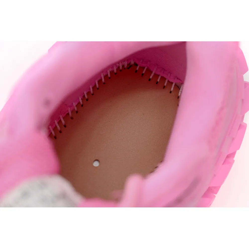 Balenciaga Defender Pink (Women's)  685611 W2RAA 5000
