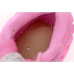 Balenciaga Defender Pink (Women's)  685611 W2RAA 5000