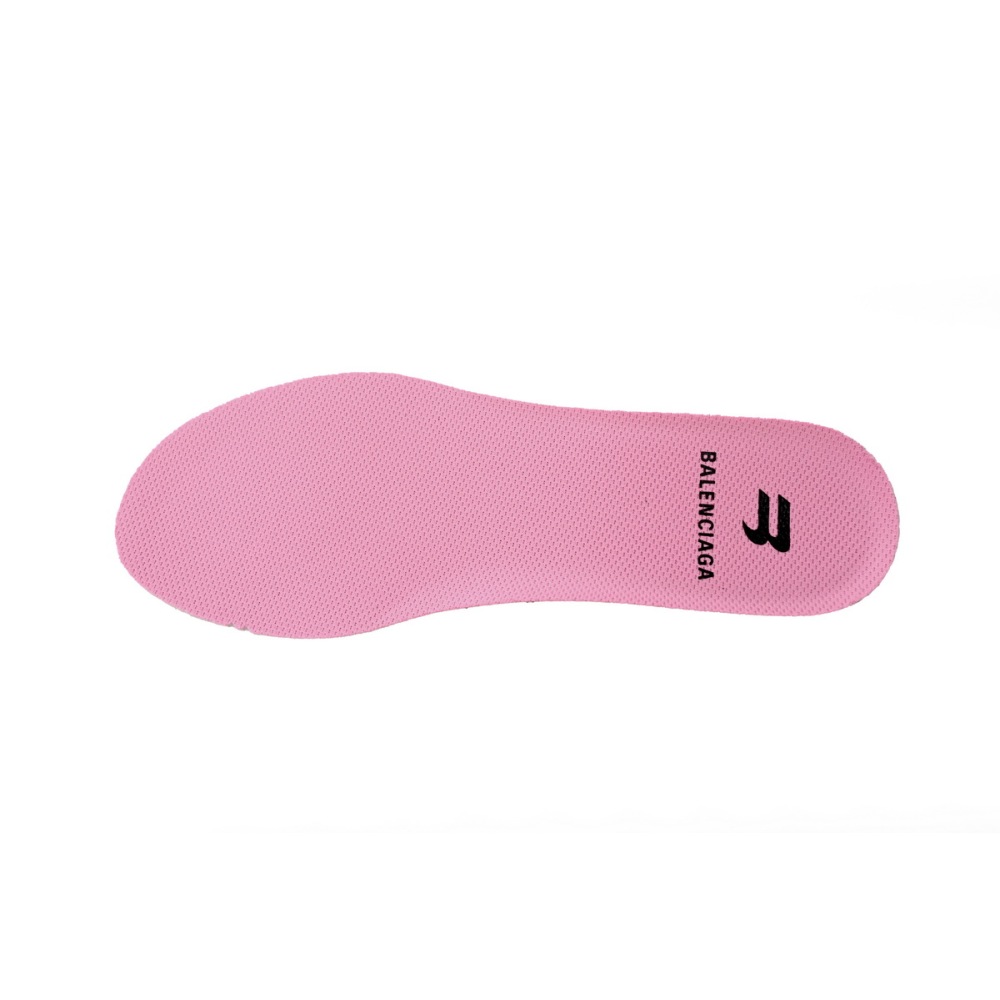 Balenciaga Defender Pink (Women's)  685611 W2RAA 5000