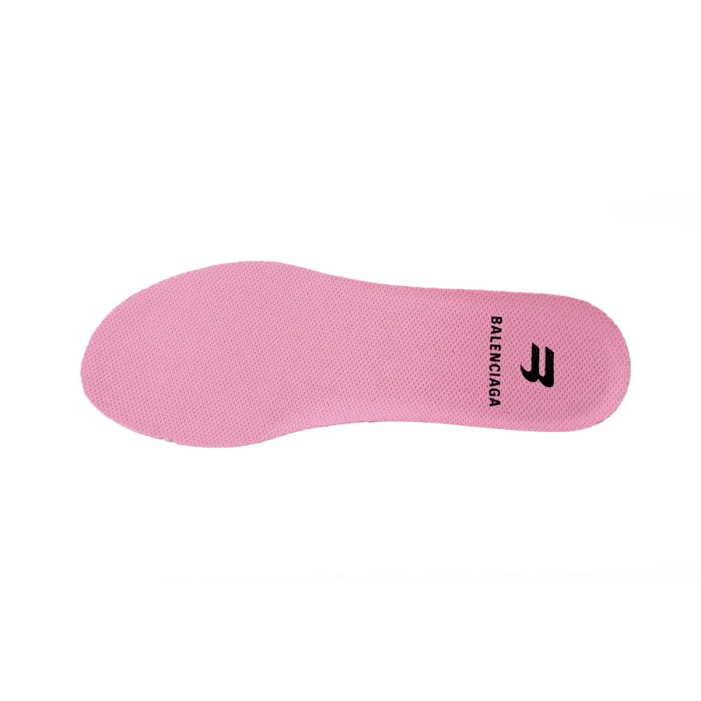 Balenciaga Defender Pink (Women's)  685611 W2RAA 5000