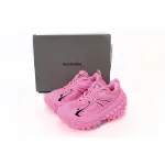 Balenciaga Defender Pink (Women's)  685611 W2RAA 5000