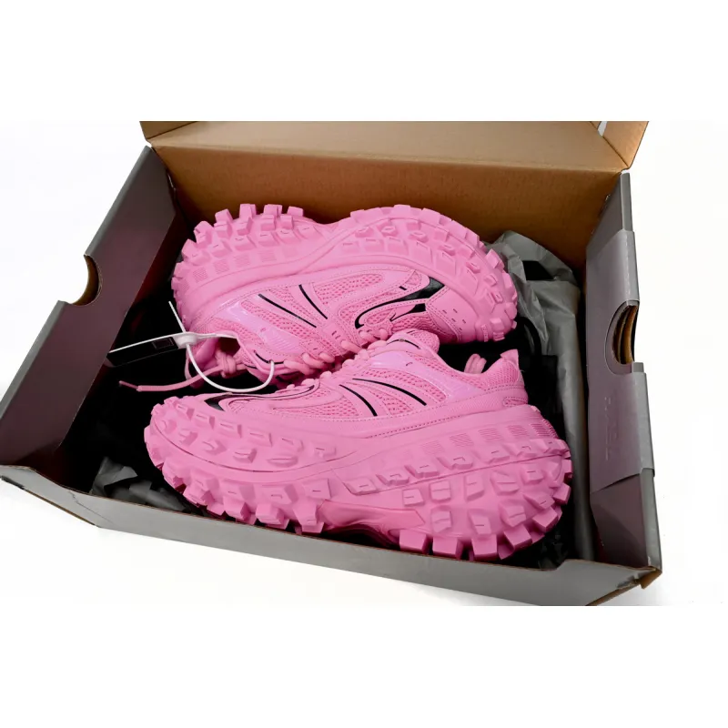 Balenciaga Defender Pink (Women's)  685611 W2RAA 5000