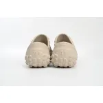 Balenciaga Defender Rice White  735250 W3CV2 9700