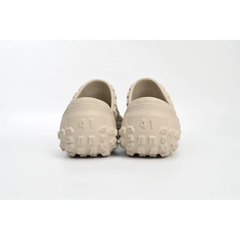 Balenciaga Defender Rice White  735250 W3CV2 9700