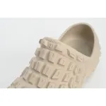 Balenciaga Defender Rice White  735250 W3CV2 9700