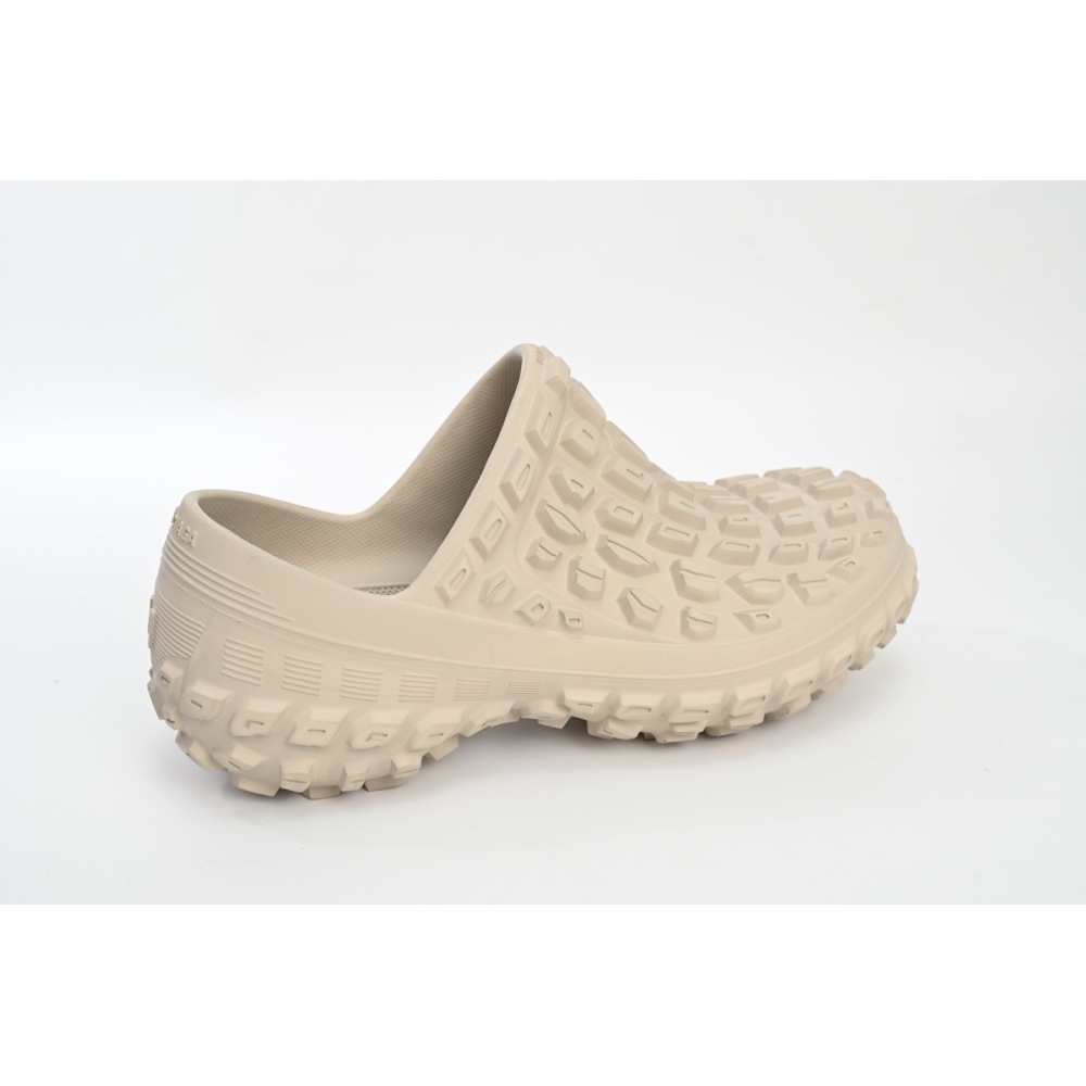 Balenciaga Defender Rice White  735250 W3CV2 9700