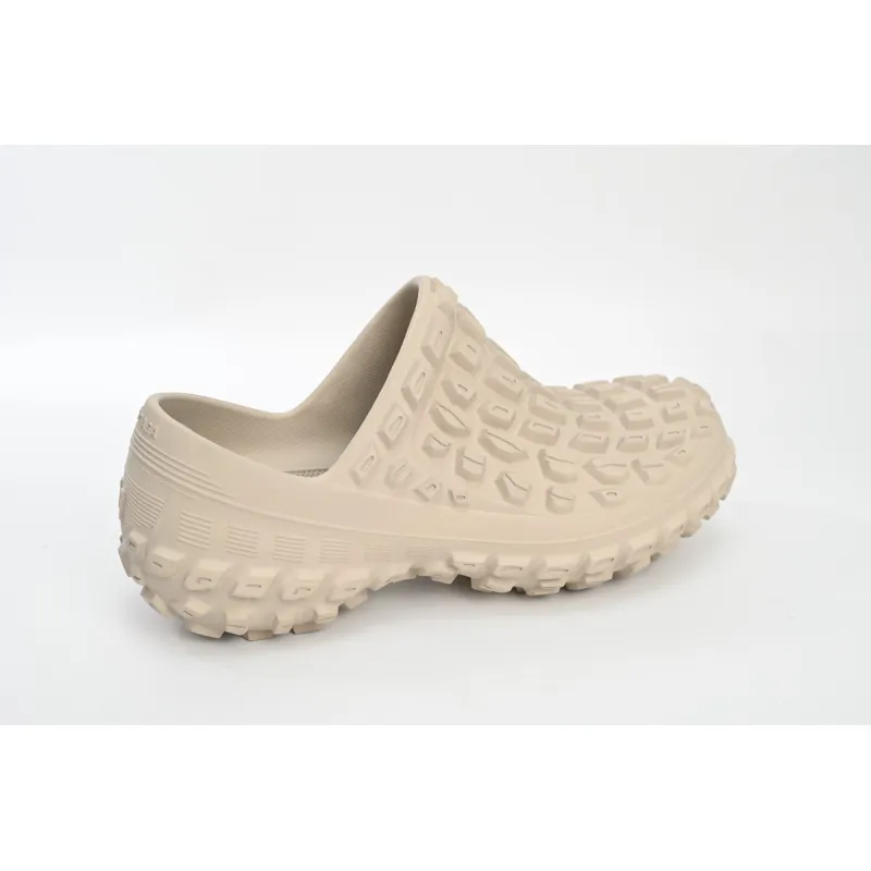 Balenciaga Defender Rice White  735250 W3CV2 9700