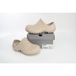 Balenciaga Defender Rice White  735250 W3CV2 9700