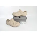 Balenciaga Defender Rice White  735250 W3CV2 9700
