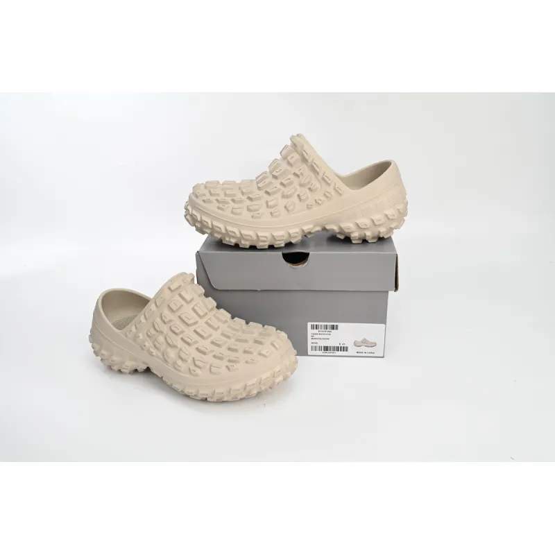 Balenciaga Defender Rice White  735250 W3CV2 9700