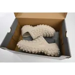 Balenciaga Defender Rice White  735250 W3CV2 9700