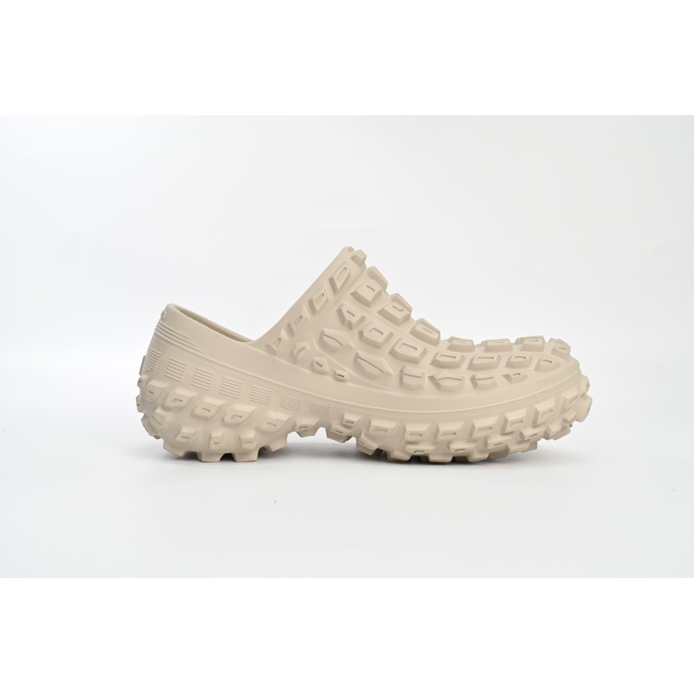 Balenciaga Defender Rice White  735250 W3CV2 9700
