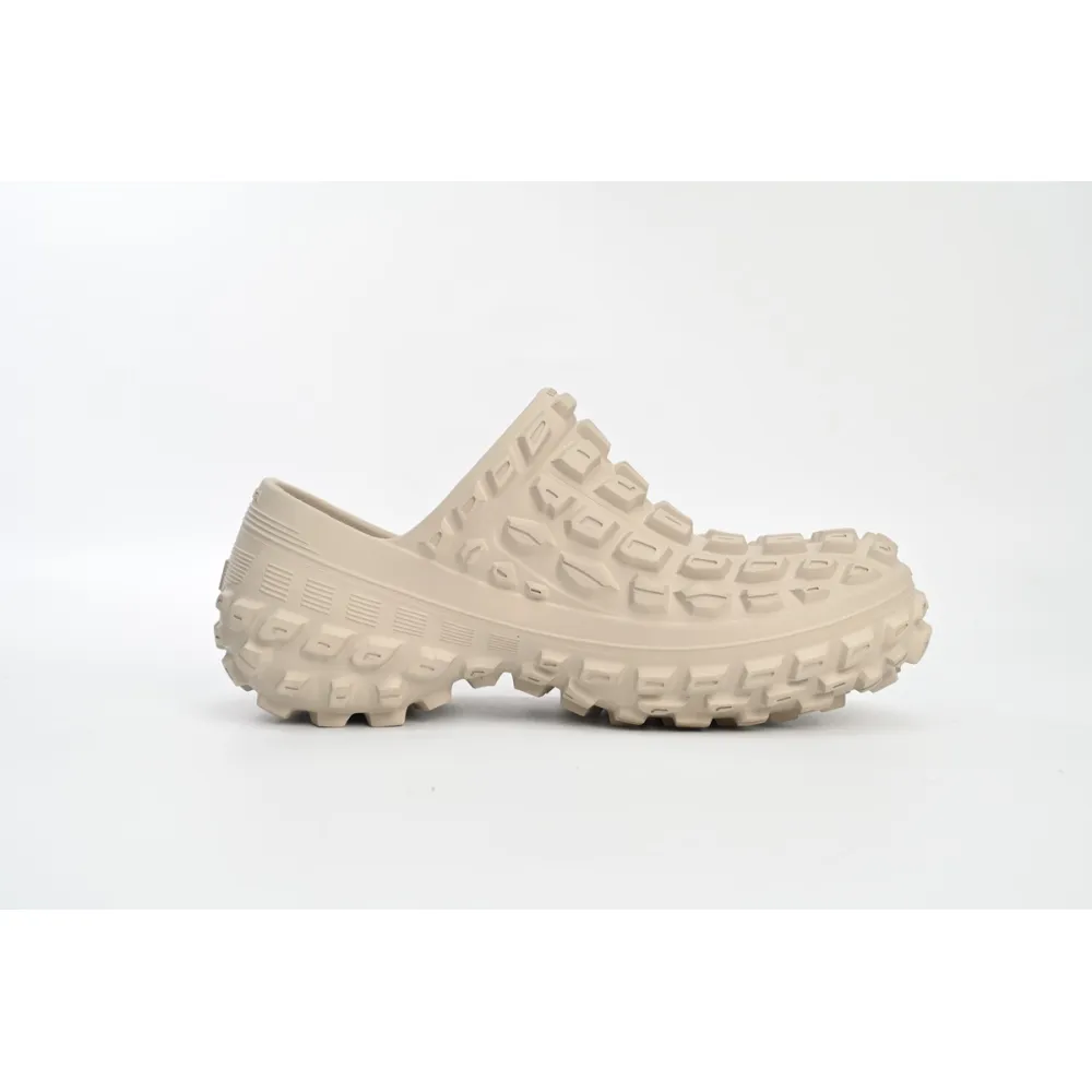 Balenciaga Defender Rice White  735250 W3CV2 9700