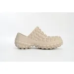 Balenciaga Defender Rice White  735250 W3CV2 9700
