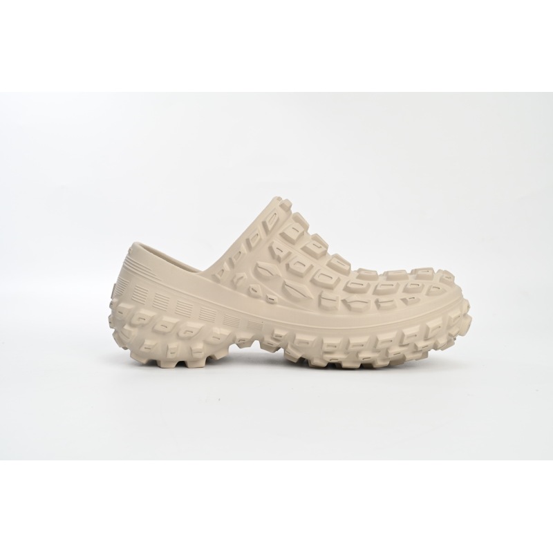 Balenciaga Defender Rice White  735250 W3CV2 9700