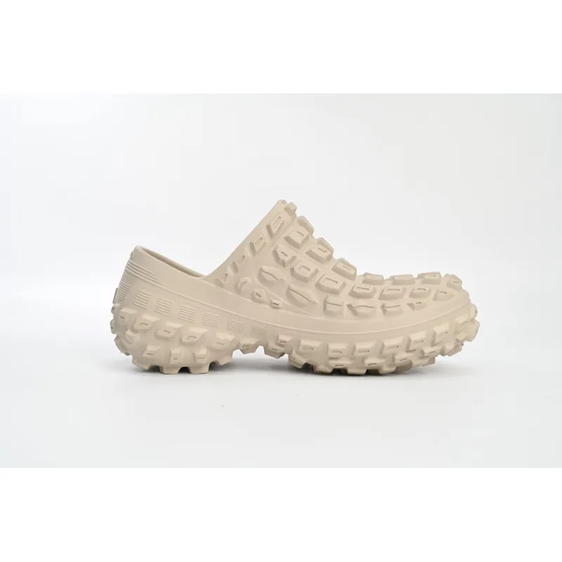 Balenciaga Defender Rice White  735250 W3CV2 9700