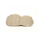 Balenciaga HD Lace Up Beige  702416W3CES9300 