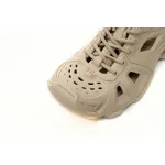 Balenciaga HD Lace Up Beige  702416W3CES9300 