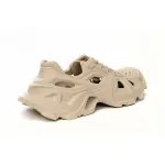Balenciaga HD Lace Up Beige  702416W3CES9300 