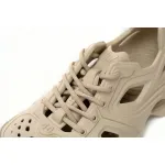 Balenciaga HD Lace Up Beige  702416W3CES9300 